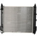 NRF | Kühler, Motorkühlung | 59235 NRF | Kühler, Motorkühlung | 59235