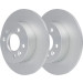ATE | Bremsscheibe | 24.0111-0151.1 ATE | Bremsscheibe | 24.0111-0151.1