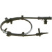 BOSCH | Sensor, Raddrehzahl | 0 265 009 270 BOSCH | Sensor, Raddrehzahl | 0 265 009 270