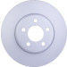 Hella | Bremsscheibe | 8DD 355 117-801