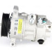 Nissens | Kompressor, Klimaanlage | 890030 Nissens | Kompressor, Klimaanlage | 890030