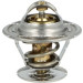 NRF | Thermostat, Kühlmittel | 725228