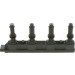 BOSCH 0 221 503 800 Zündspule BOSCH 0 221 503 800 Zündspule