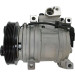 Mahle | Kompressor, Klimaanlage | ACP 448 000P