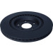 QD6673HC Bremsscheibe