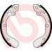 Brembo | Bremsbackensatz | S 30 513 Brembo | Bremsbackensatz | S 30 513
