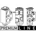 AVE 71 000P Expansionsventil, Klimaanlage BEHR *** PREMIUM LINE ***