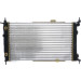 Mahle | Kühler, Motorkühlung | CR 421 000S