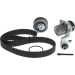 BOSCH | Wasserpumpe + Zahnriemensatz | 1 987 948 526 BOSCH | Wasserpumpe + Zahnriemensatz | 1 987 948 526