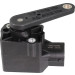 Metzger | Sensor, Leuchtweitenregulierung | 0901508 Metzger | Sensor, Leuchtweitenregulierung | 0901508