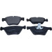 Maxgear | Bremsbelagsatz, Scheibenbremse | 19-0631