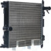 Mahle | Kühler, Motorkühlung | CR 831 001S Mahle | Kühler, Motorkühlung | CR 831 001S
