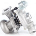 Nissens Turbolader 93094