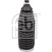 FEBI BILSTEIN 188459 Faltenbalgsatz, Lenkung FEBI BILSTEIN 188459 Faltenbalgsatz, Lenkung