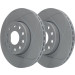 ATE | Bremsscheibe | 24.0325-0145.1
