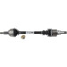 SKF | Antriebswelle | VKJC 8139 SKF | Antriebswelle | VKJC 8139