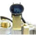 Mahle | Kompressor, Klimaanlage | ACP 140 000S