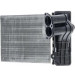 Mahle | Wärmetauscher, Innenraumheizung | AH 194 000P Mahle | Wärmetauscher, Innenraumheizung | AH 194 000P