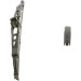 BOSCH H 251 Scheibenwischer Rear 3 397 011 813 BOSCH H 251 Scheibenwischer Rear 3 397 011 813