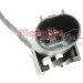 Metzger | Sensor, Raddrehzahl | 0900920 Metzger | Sensor, Raddrehzahl | 0900920