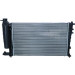 NRF | Kühler, Motorkühlung | 50425 NRF | Kühler, Motorkühlung | 50425