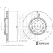 Blue Print | Bremsscheibe | ADBP430104 Blue Print | Bremsscheibe | ADBP430104