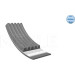 Meyle | Keilrippenriemen | 050 005 0628/E Meyle | Keilrippenriemen | 050 005 0628/E