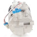 Nissens | Kompressor, Klimaanlage | 89488 Nissens | Kompressor, Klimaanlage | 89488