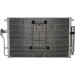 Nissens | Kondensator, Klimaanlage | 940826 Nissens | Kondensator, Klimaanlage | 940826