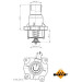 NRF | Thermostat, Kühlmittel | 725033 NRF | Thermostat, Kühlmittel | 725033