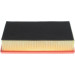 BOSCH F 026 400 007 Luftfilter BOSCH F 026 400 007 Luftfilter