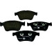 8DB 355 020-031 Bremsbelagsatz, Scheibenbremse