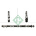 INA | Nockenwelle | 428 0196 10 INA | Nockenwelle | 428 0196 10