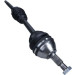 Maxgear | Antriebswelle | 49-1165 Maxgear | Antriebswelle | 49-1165