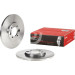 Brembo | Bremsscheibe | 08.2557.10