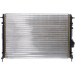Mahle | Kühler, Motorkühlung | CR 493 000S Mahle | Kühler, Motorkühlung | CR 493 000S