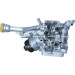NRF | Ölkühler, Motoröl | 31858 NRF | Ölkühler, Motoröl | 31858