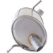 Bosal | Endschalldämpfer | 220-035 Bosal | Endschalldämpfer | 220-035