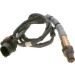 BOSCH | Lambdasonde | 0 258 017 012 BOSCH | Lambdasonde | 0 258 017 012