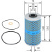 BOSCH 1 457 429 616 Ölfilter