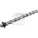 FEBI BILSTEIN 185011 Nockenwelle FEBI BILSTEIN 185011 Nockenwelle