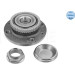 Meyle | Radnabe | 11-14 750 0014 Meyle | Radnabe | 11-14 750 0014