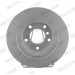 Ferodo | Bremsscheibe | DDF1073C Ferodo | Bremsscheibe | DDF1073C