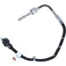 707167 Sensor, Abgastemperatur EASY FIT