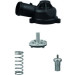 Mahle | Thermostat, Kühlmittel | TI 244 83D Mahle | Thermostat, Kühlmittel | TI 244 83D