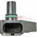 Metzger | Sensor, Ladedruck | 0906254 Metzger | Sensor, Ladedruck | 0906254