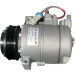 Mahle Kompressor, Klimaanlage BEHR ACP 787 000S