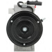 Nissens | Kompressor, Klimaanlage | 890169 Nissens | Kompressor, Klimaanlage | 890169