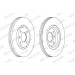 Ferodo | Bremsscheibe | DDF1152C