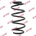 KYB | Fahrwerksfeder | RA1238 KYB | Fahrwerksfeder | RA1238